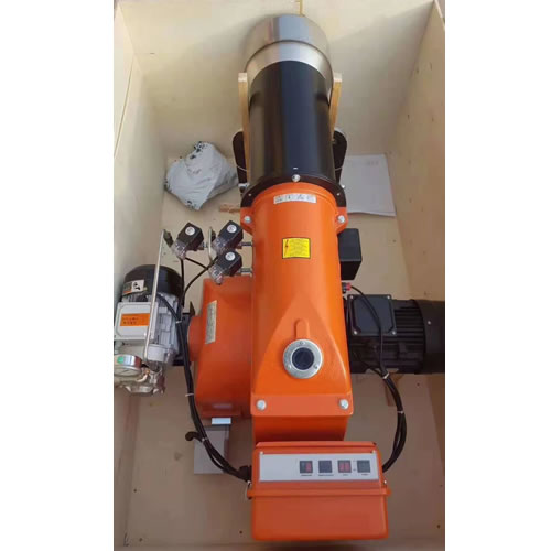 现货热销青岛甲醇燃烧器
