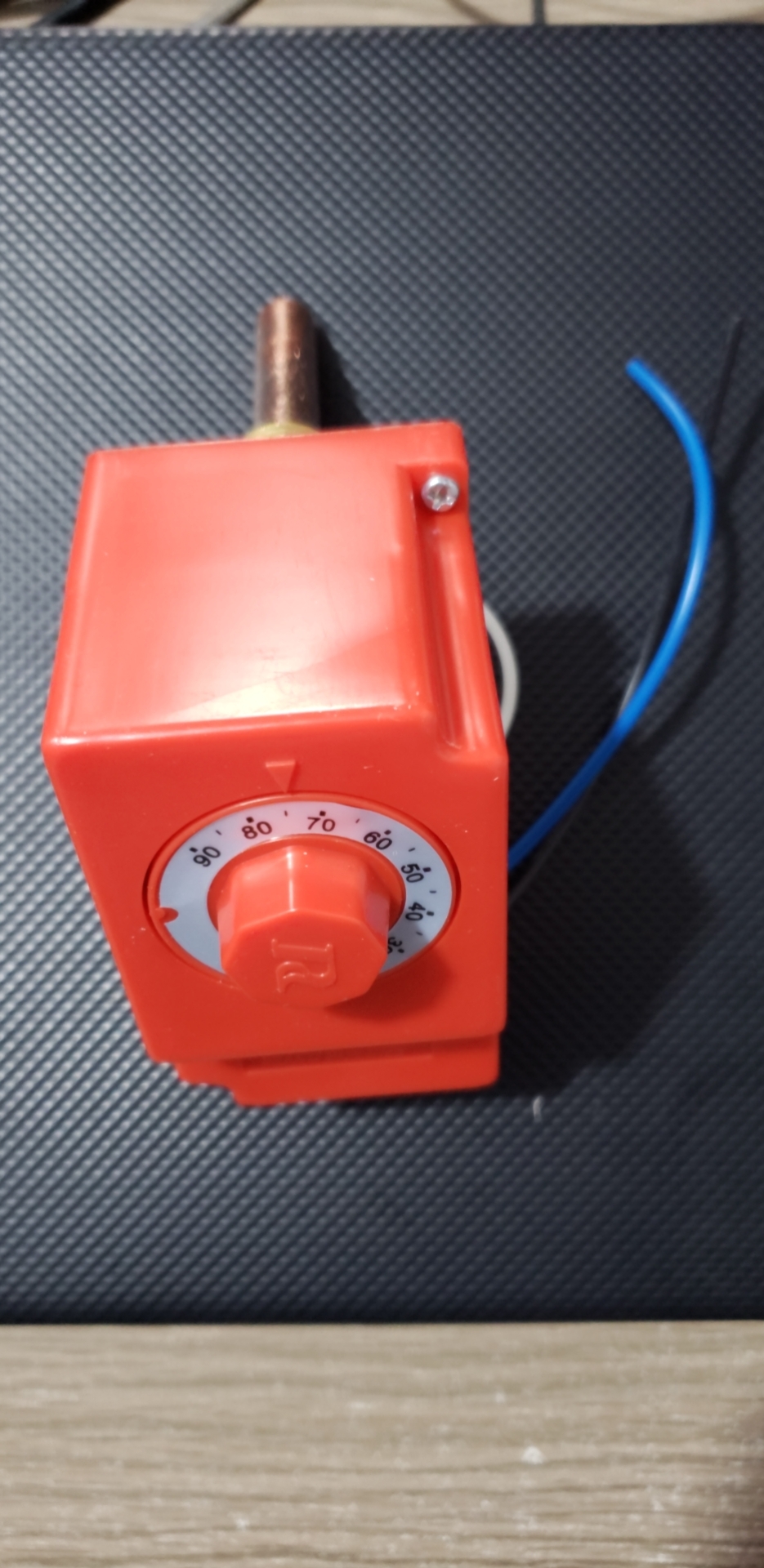 现货热销PFB-503TL韩国PCC/温控器青岛温控器专业供应商